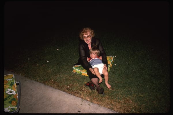 Photo of Mildrid Newson